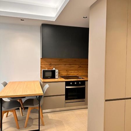 Noon Apartments Tirana Exterior photo